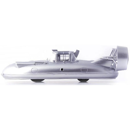 1962 GAZ 16A Hovercraft (Silver)