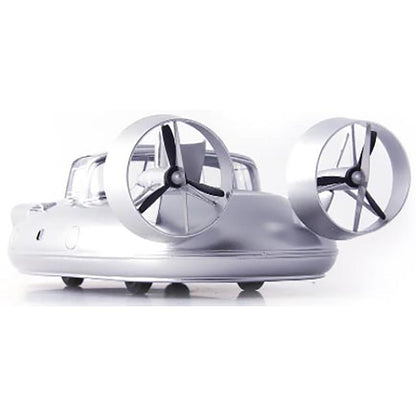 1962 GAZ 16A Hovercraft (Silver)