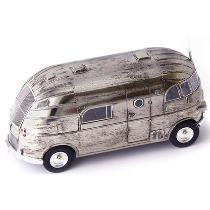 1940 Hunt Hollywood House Car (Weathered Gray)