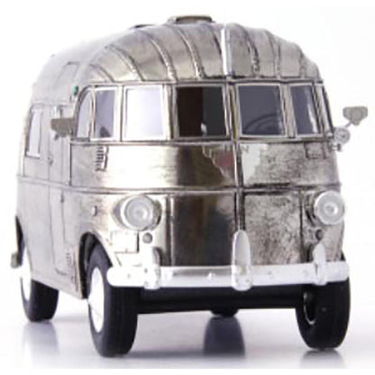 1940 Hunt Hollywood House Car (Weathered Gray)