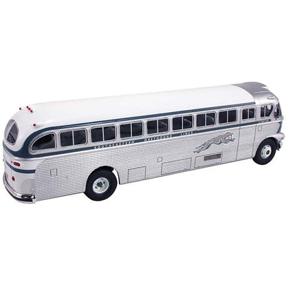 1948 ACF Brill IC-41 "Southeastern Greyhound Lines - St. Petersburg, FL"