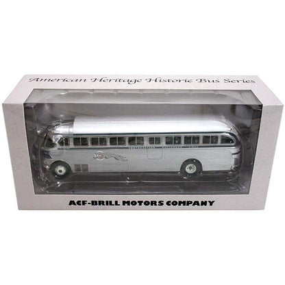 1948 ACF Brill IC-41 "Southeastern Greyhound Lines - Atlanta, GA"