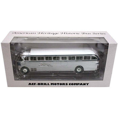 1948 ACF Brill IC-41 "Southeastern Greyhound Lines - Ashland, KY"