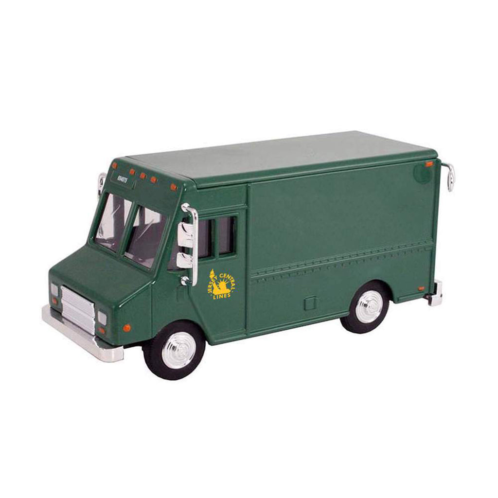 Grumman Step Van "Central Railroad Co. of New Jersey" (Green)