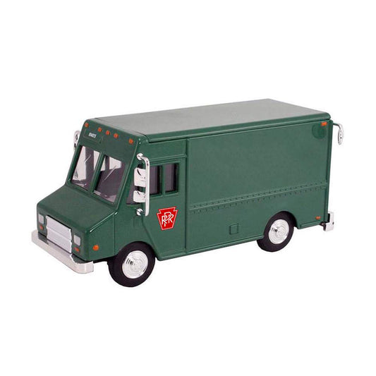 Grumman Step Van "Pennsylvania Railroad" (Green)