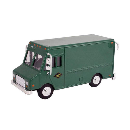 Grumman Step Van "Reading Lines Railroad" (Green)