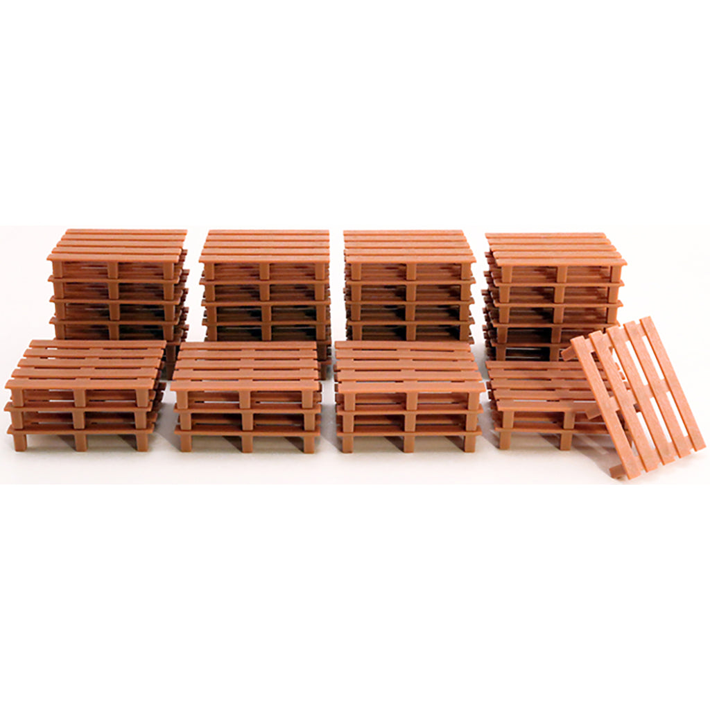 Pallets (36)