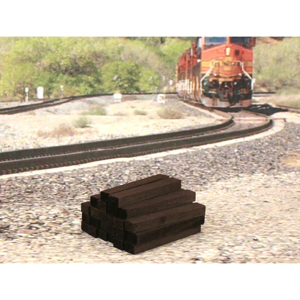 Railroad Ties (24)