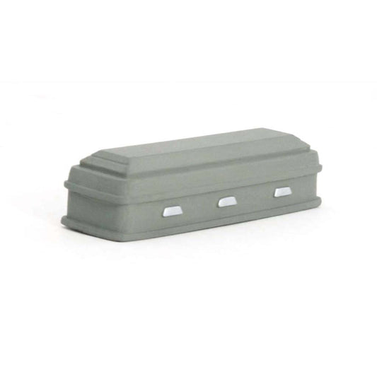 Casket (Gray)