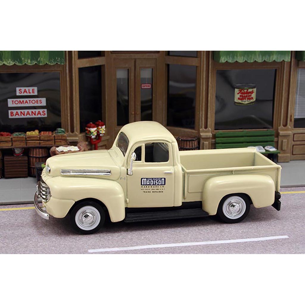 1948 Ford F1 Pickup "Madison Hardware Co."