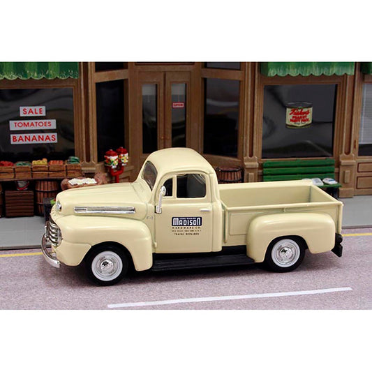 1948 Ford F1 Pickup "Madison Hardware Co."