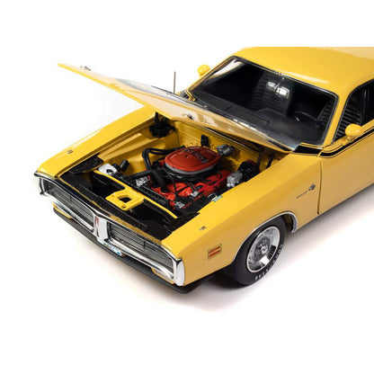 1971 Dodge Charger Super Bee (FY1 Top Banana)