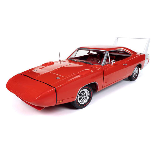 1969 Dodge Charger Daytona "MCACN" (R4 Red)