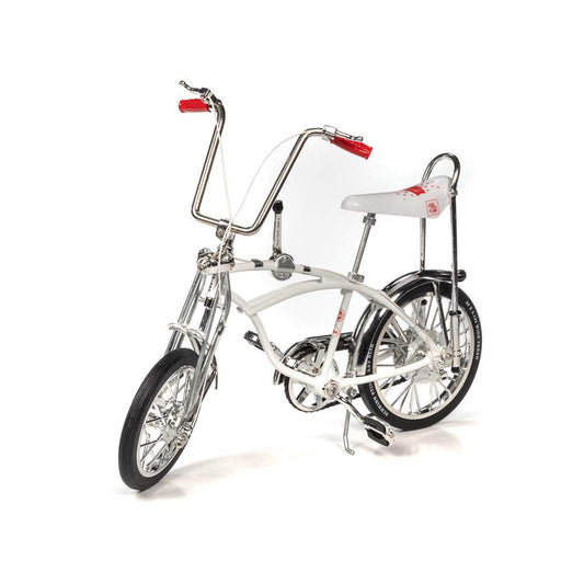 1960 Schwinn Stik-Shift Sting-Ray "Coca-Cola" (Built-Up Model)