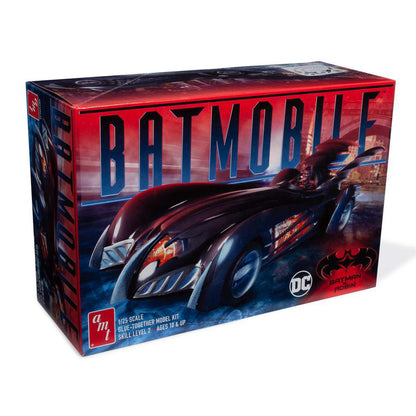 Batmobile "Batman & Robin" (Model Kit)