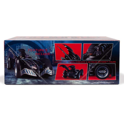 Batmobile "Batman & Robin" (Model Kit)