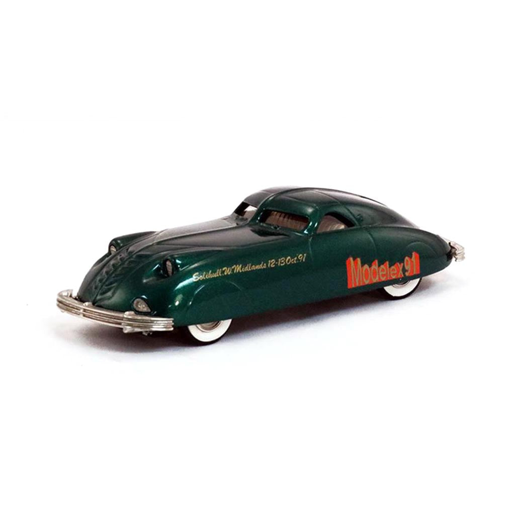 1938 Phantom Corsair "Modelex 1991" (Dark Green)