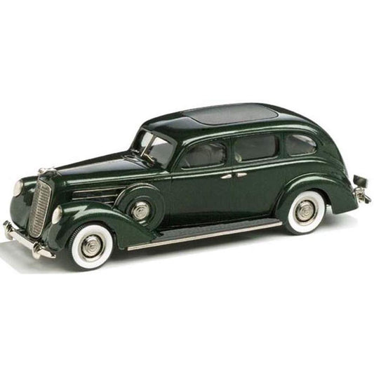 1937 Lincoln Model K 7-Passenger Sedan (Evergreen Poly)