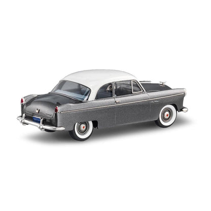 1954 Willys Aero Ace 2-Door Sedan (Gray/White)