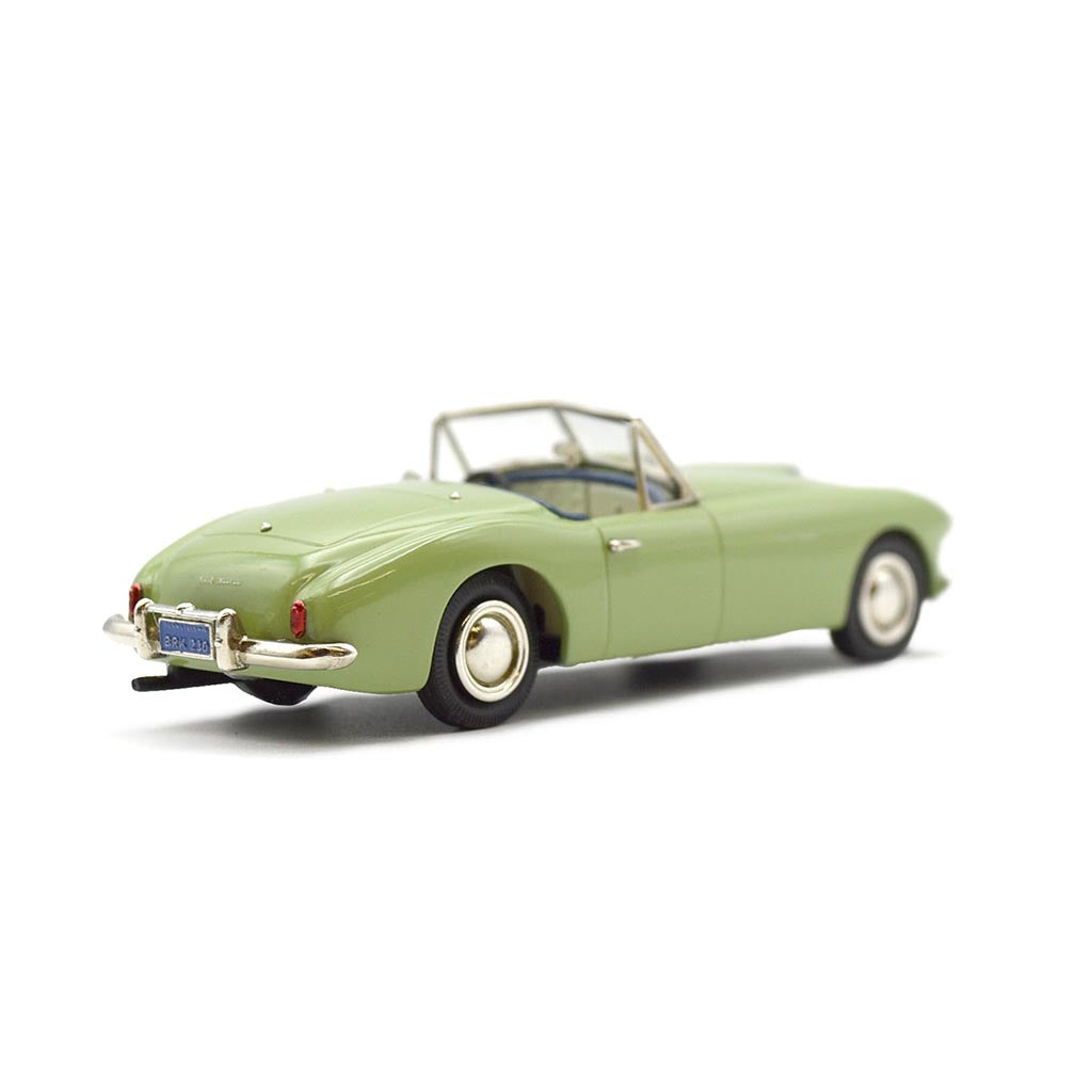 1951 Nash-Healey Le Mans Roadster (Mint Green)