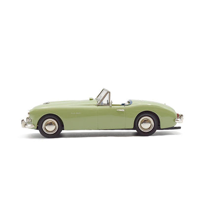 1951 Nash-Healey Le Mans Roadster (Mint Green)