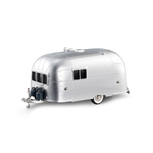 1953 Airstream Trailer (Aluminum)