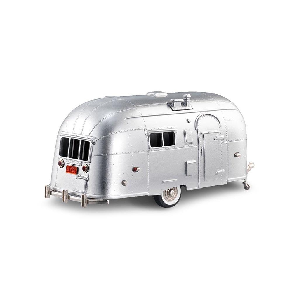 1953 Airstream Trailer (Aluminum)