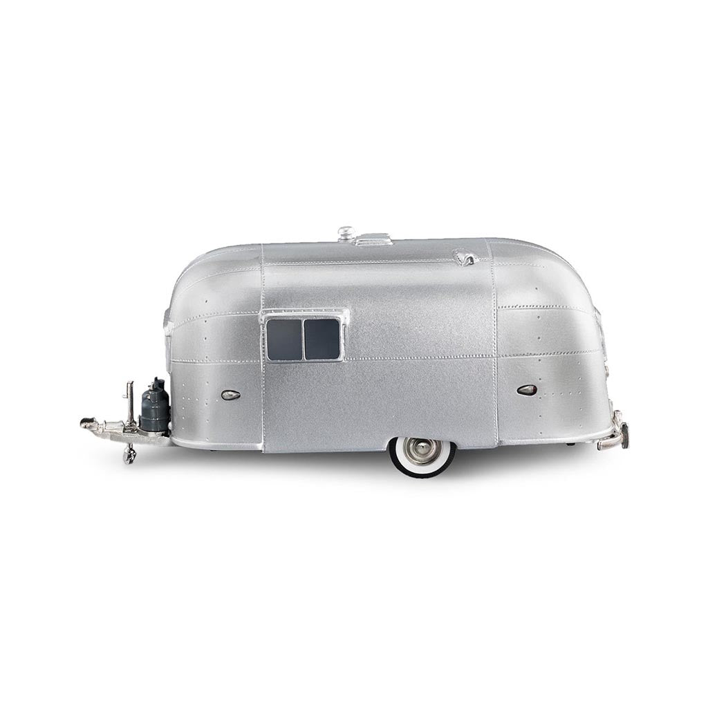 1953 Airstream Trailer (Aluminum)