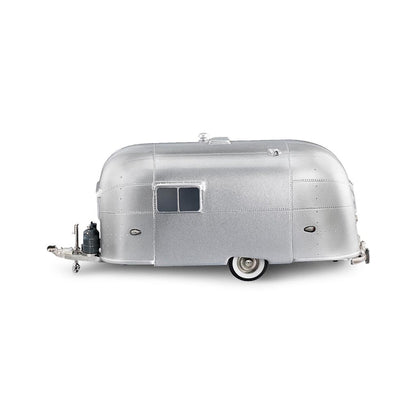 1953 Airstream Trailer (Aluminum)