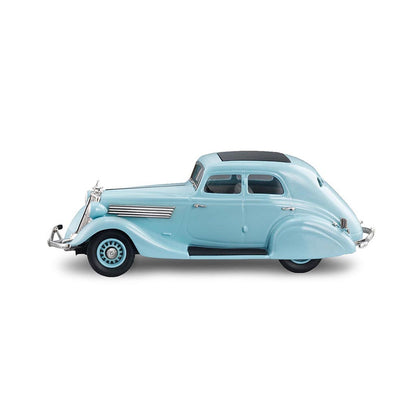 1934 Studebaker Commander Land Cruiser Sedan (Bruce Light Blue)