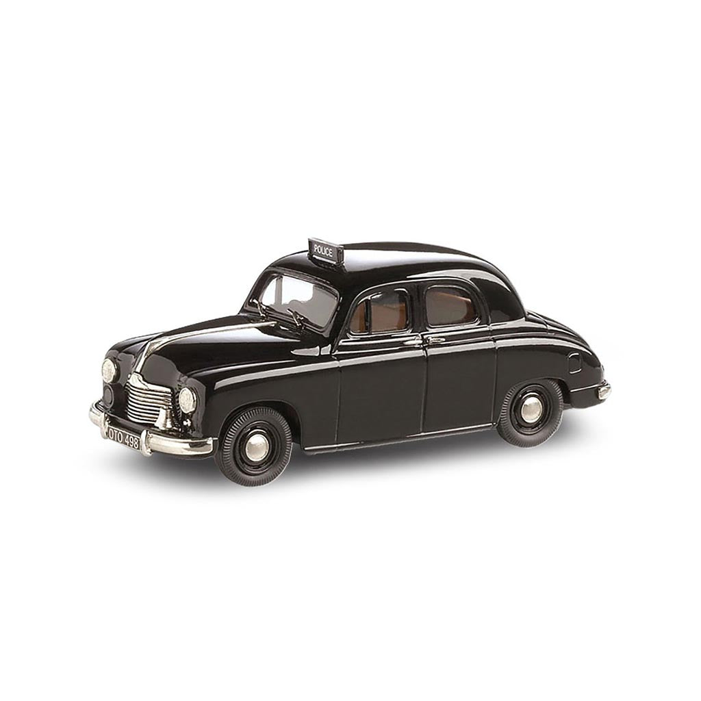 1952 Singer SM1500 Sedan "Kent County Constabulary" (Black)