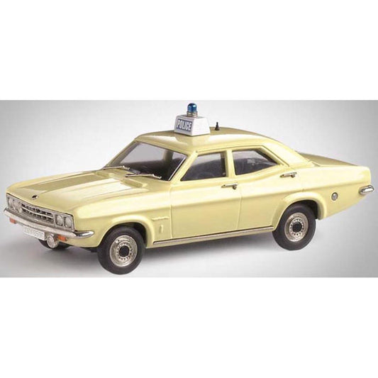 1972 Vauxhall Ventura "Huddersfield& District Police Force" (Cream)