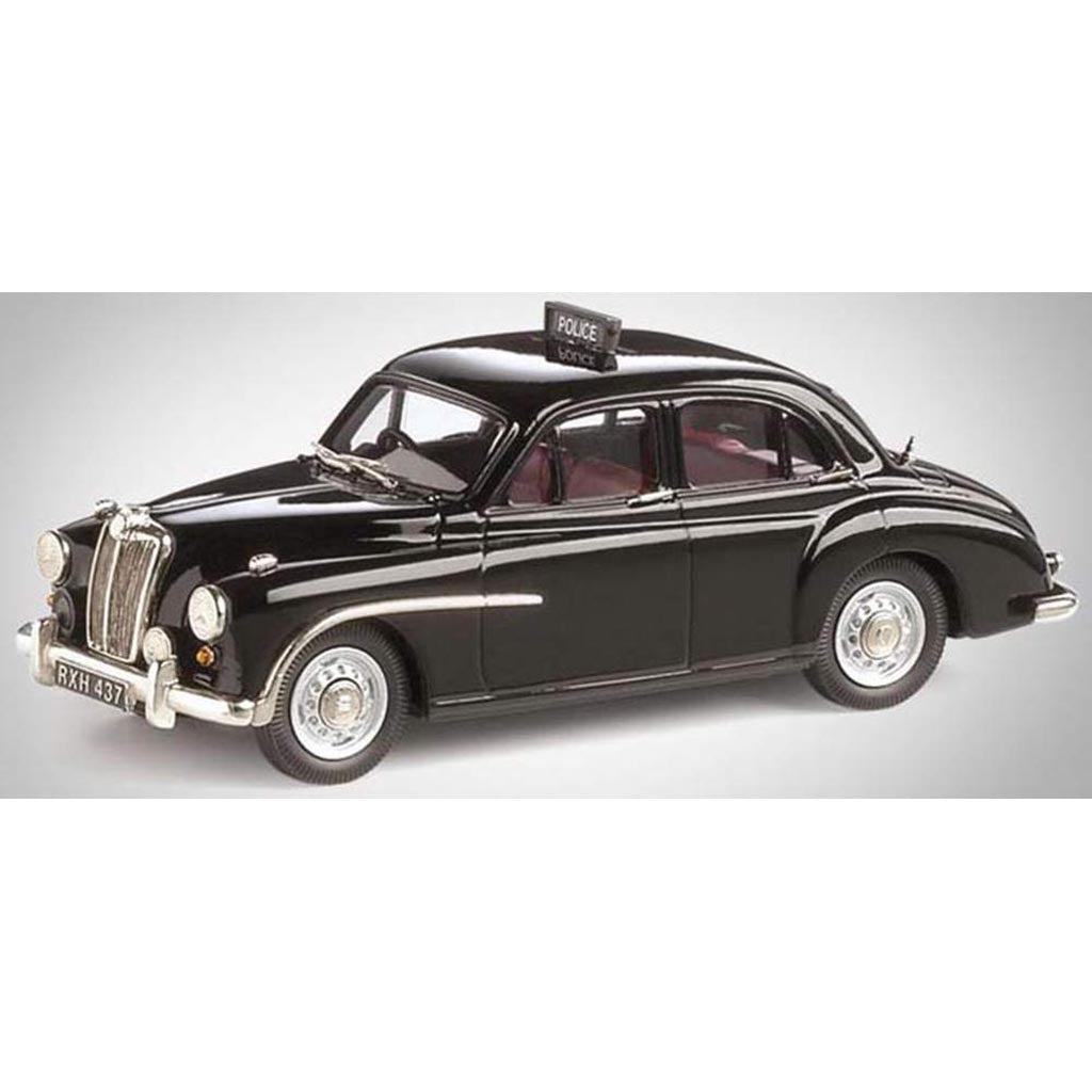 1956 MG Magnette ZA "Essex Constabulary"  (Black)