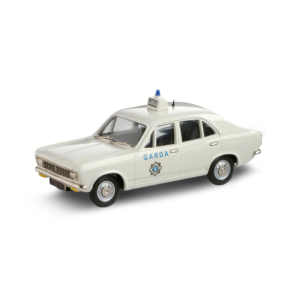 1971 Hillman Avenger "Garda" (White)