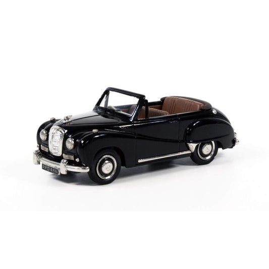 1934 Austin Somerset 2-Door Convertible (Black) [Special Release]