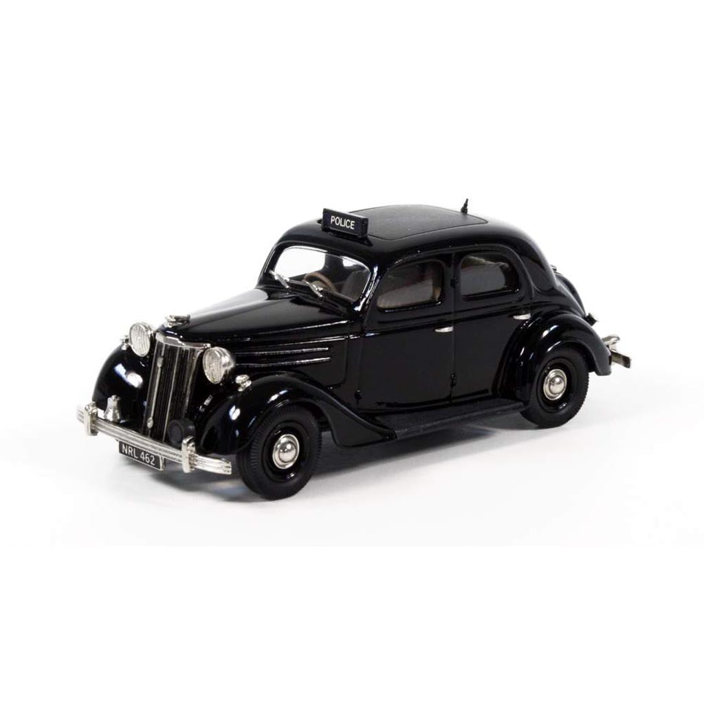 1948 FordV-8 Pilot "Police" (Black)