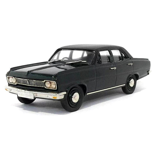 1971 Vauxhall Viscount Sedan (Black)