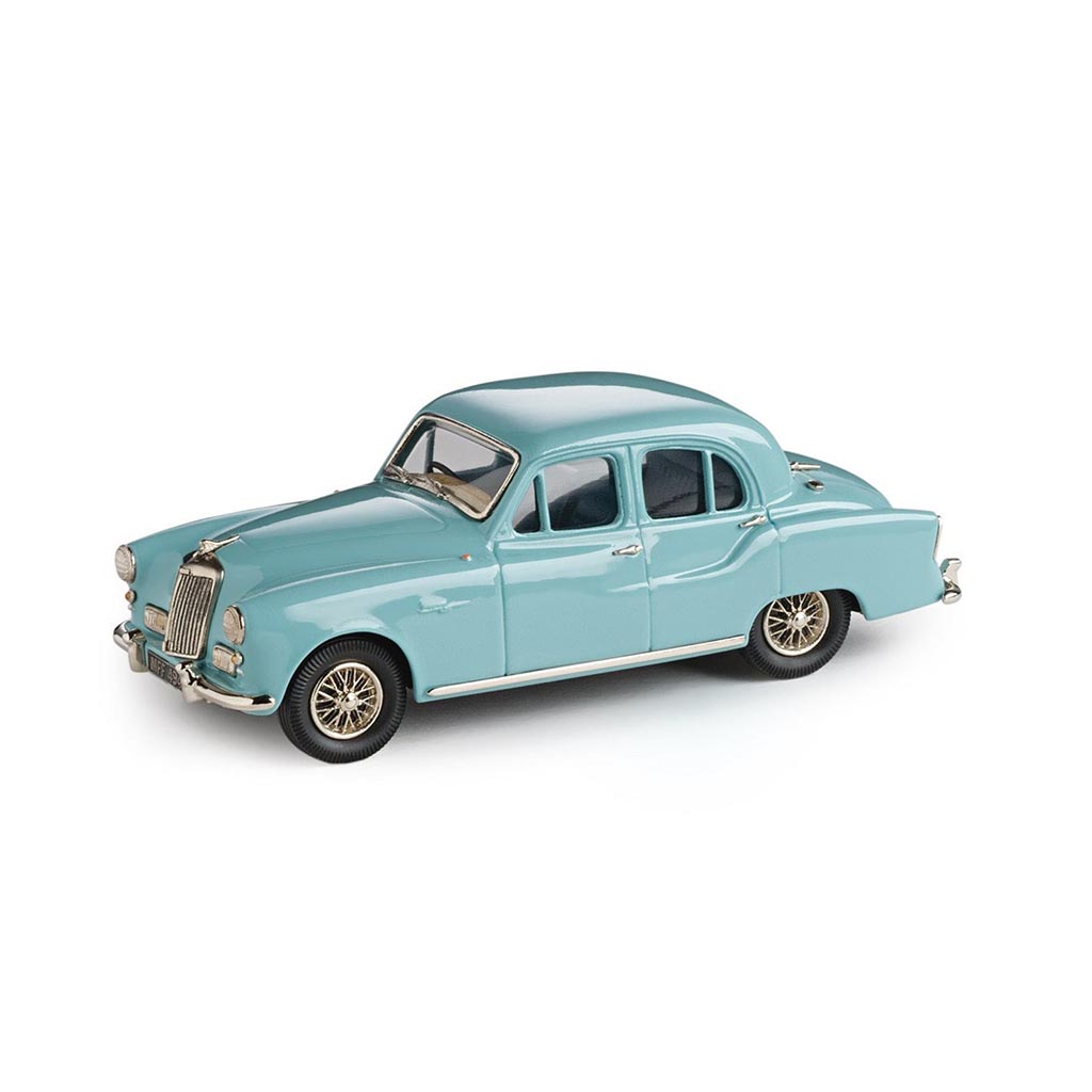 1958 Armstrong Siddeley Sapphire 234 (Powder Blue)