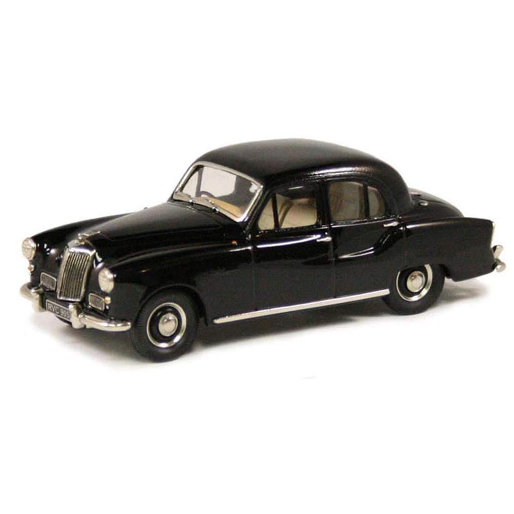 1958 Armstrong Siddeley Sapphire 236 (Black)