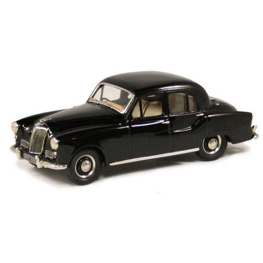 1958 Armstrong Siddeley Sapphire 236 (Black)