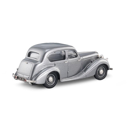 1945 Sunbeam Talbot Ten (Medium Gray Metallic)