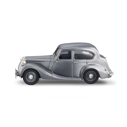 1945 Sunbeam Talbot Ten (Medium Gray Metallic)