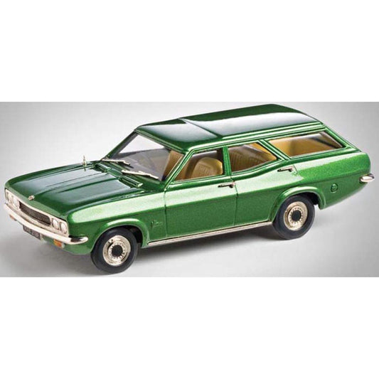 1968 Vauxhall Victor FD Station Wagon (Emerald Starmist)