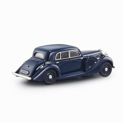 1939 Lagonda V12 Long Saloon (Dark Blue)