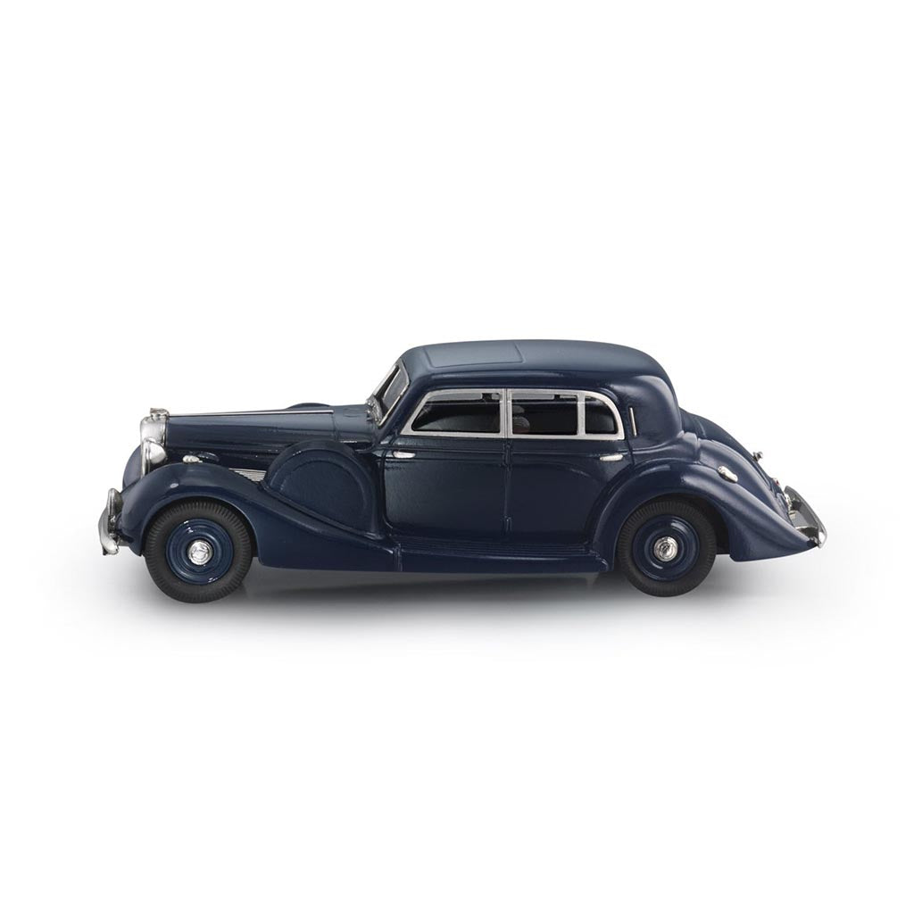 1939 Lagonda V12 Long Saloon (Dark Blue)