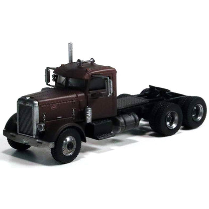 1955 Peterbilt 281 Tractor (Rusty/Weathered)