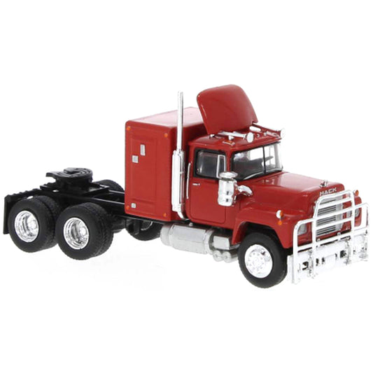 1966 Mack RS-700 Tractor (Red)