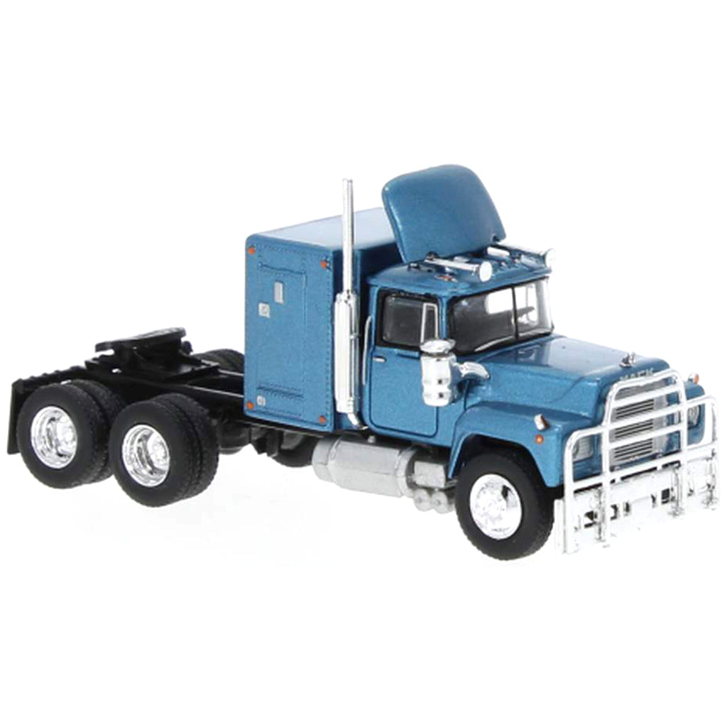 1966 Mack RS-700 Tractor (Blue Metallic)