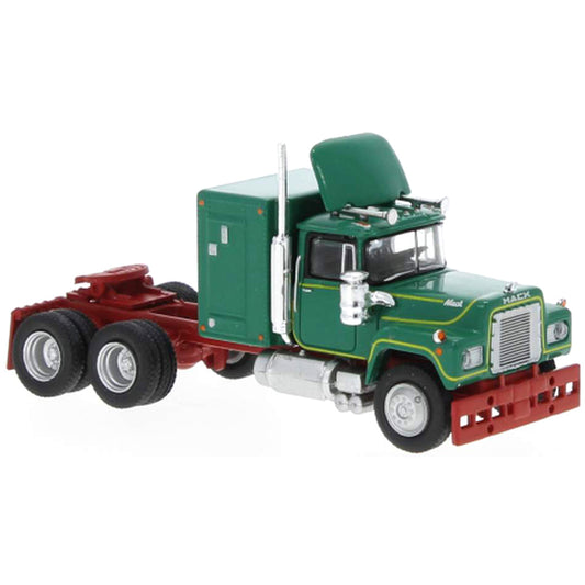 1966 Mack RS-700 Tractor (Green/Red)