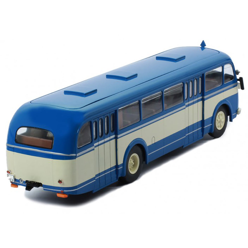 1947 Skoda 706 RO Bus (Blue/White)